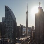 برآورد تقریبی هزینه کل اکسپرس اینتری