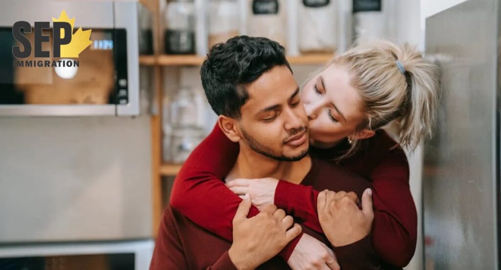 اسپانسرشیپ همسر در کانادا و امکان کار همسر در طول بررسی پرونده