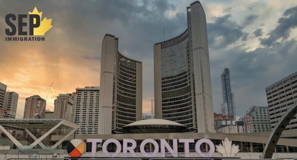 تغییرات بزرگ اکسپرس انتری کانادا در سال ۲۰۲۶