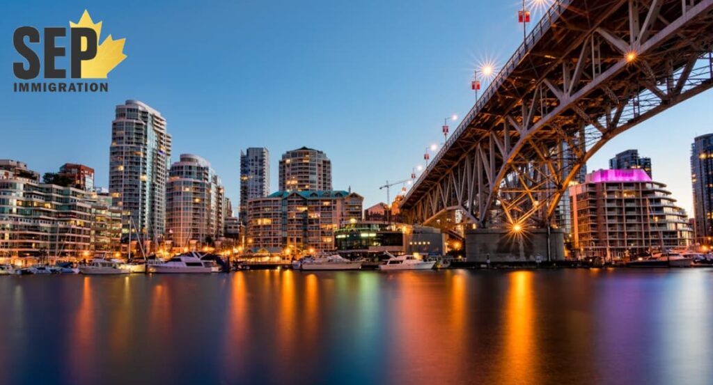 شغل‌های مراقبت بهداشتی اولویت‌دار برای اقامت دائم کانادا