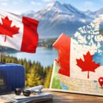 دعوت 25,722 نفر برای PR کانادا در فوریه 2026