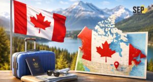 دعوت 25,722 نفر برای PR کانادا در فوریه 2026