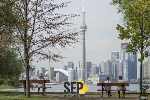 استان انتاریو – OINP