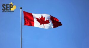 کتگوریهای جدید اکسپرس انتری کانادا