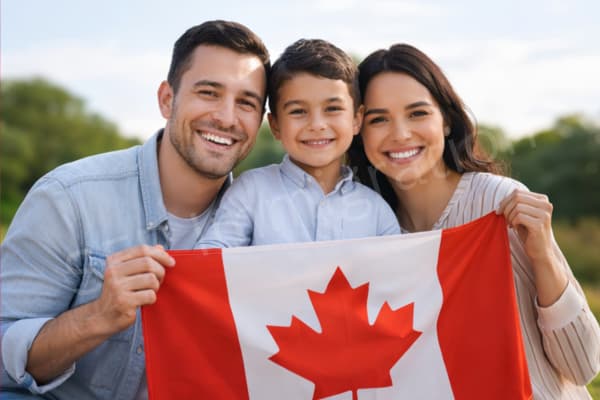 «Lost Canadians» چه کسانی هستند؟