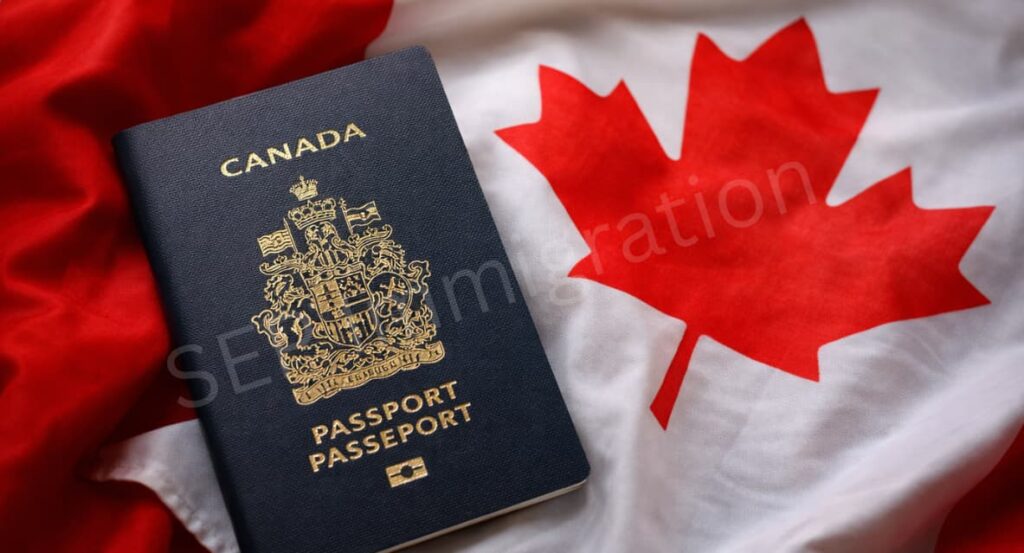 تغییرات جدید قانون شهروندی کانادا در سال 2026