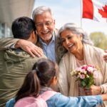 کاهش شرایط مالی سوپر ویزای کانادا در 2026