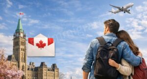 جدیدترین دراو اکسپرس اینتری کانادا – 17 مارس 2026