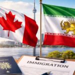 جزئیات جدید تمدید ورک پرمیت ایرانیان در کانادا