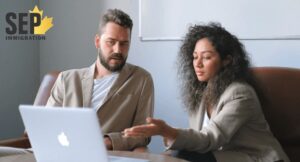 جدیدترین قرعه‌کشی اکسپرس انتری کانادا در 4 مارس