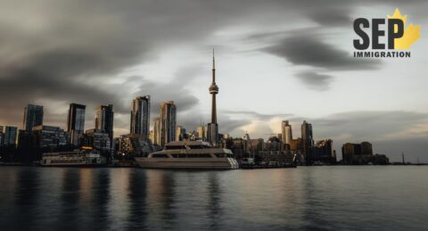 بررسی کامل دراوهای جدید OINP انتاریو