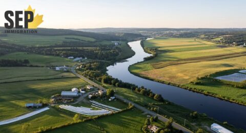 پیش‌بینی قرعه‌کشی اکسپرس انتری در مارس ۲۰۲۶