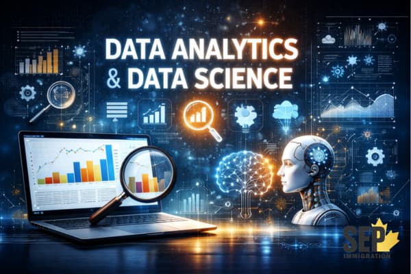 تحلیل داده و علم داده (Data Analytics & Data Science)