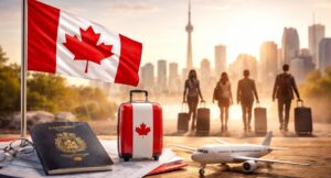 تغییر بزرگ در سیستم Express Entry کانادا