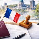 مسیرهای مهاجرت به کانادا از طریق زبان فرانسه