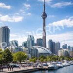 دعوت ۱۳۰۰ متقاضی در برنامه OINP انتاریو