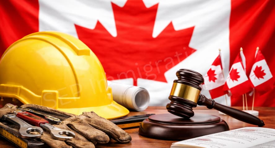 اولین Draw در دسته مشاغل فنی (Trades)