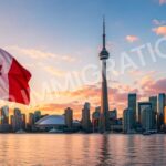 آخرین دراو OINP انتاریو در 23 آپریل 2026