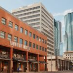 دومین قرعه‌کشی اکسپرس‌انتری در اپریل