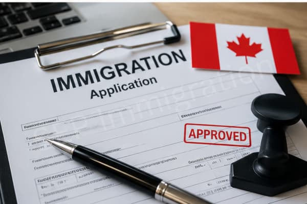 مهمترین تغییرات مهاجرتی کانادا