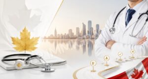 دراو اکسپرس انتری ویژه پزشکان با سابقه کار در کانادا برگزار شد