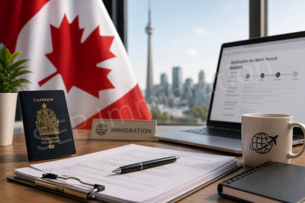 امتیاز CRS چیست و چرا اهمیت دارد؟