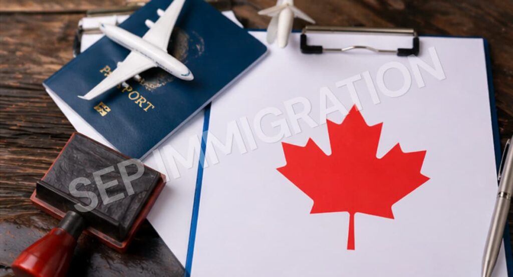 سه اقدام مهم برای موفقیت در اکسپرس انتری کانادا
