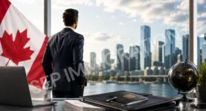 دومین دراو اکسپرس انتری ویژه مدیران ارشد با سابقه کار کانادایی برگزار شد