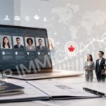 پیشبینی قرعهکشیهای اکسپرس انتری کانادا در جولای ۲۰۲۶
