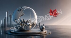 دراو جدید اکسپرس انتری کانادا در ۲۱ جولای ۲۰۲۶؛