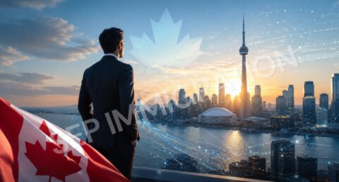 پیشبینی اکسپرس اینتری کانادا در آگوست ۲۰۲۶