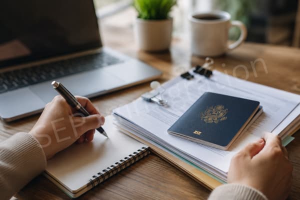 چکلیست جلوگیری از ازدسترفتن مهلت ITA