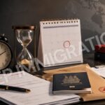 چرا گواهی عدم سوءپیشینه میتواند مهلت ITA اکسپرس انتری را به خطر بیندازد؟