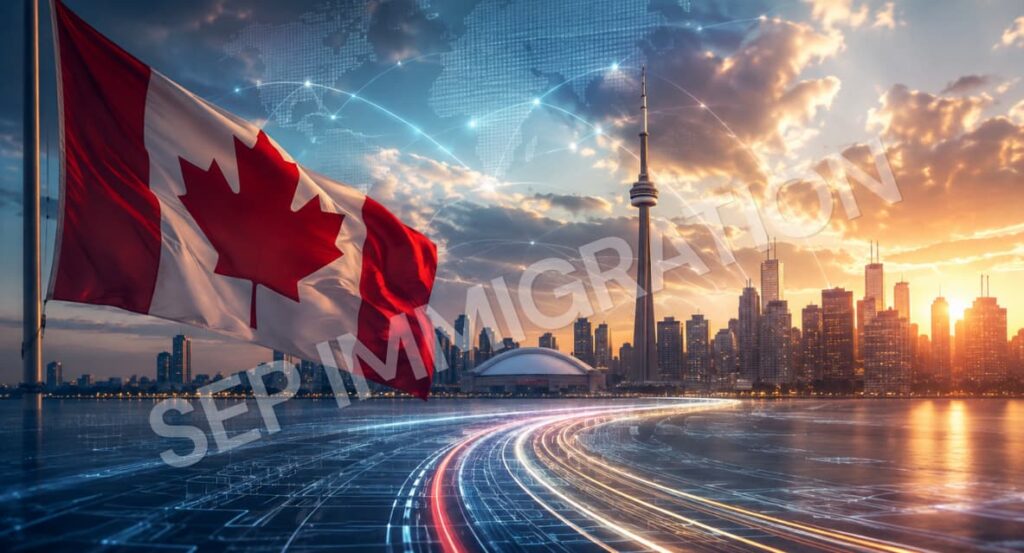 تغییرات جدید اکسپرس انتری کانادا در سال ۲۰۲۷