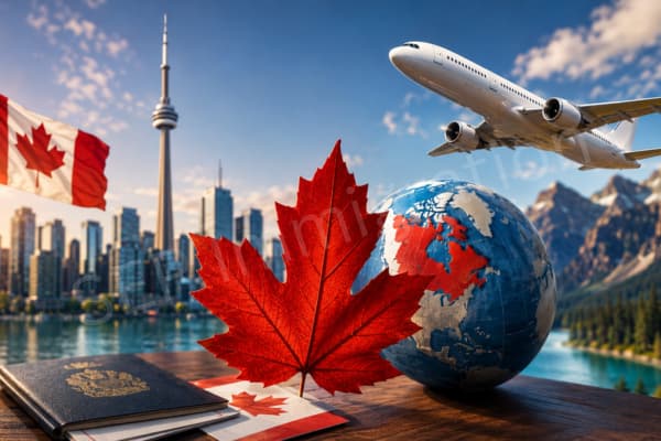 وضعیت پژوهشگران در اکسپرس انتری 2026
