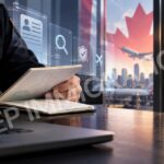 سختگیری بیشتر در بررسی ویزای توریستی کانادا