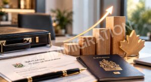 انتاریو امتیاز متقاضیان با درآمد بالاتر را در مسیر جدید اقامت دائم افزایش داد