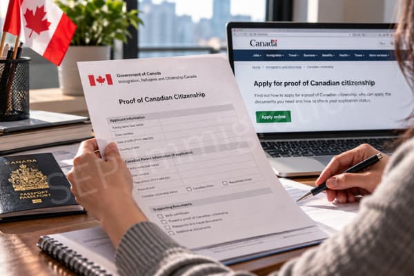 Bill C-3 چه تغییری در قانون شهروندی کانادا ایجاد کرد؟