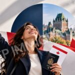 کانادا ۵ هزار فرانسویزبان را برای اقامت دائم دعوت کرد