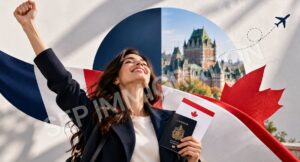 کانادا ۵ هزار فرانسویزبان را برای اقامت دائم دعوت کرد